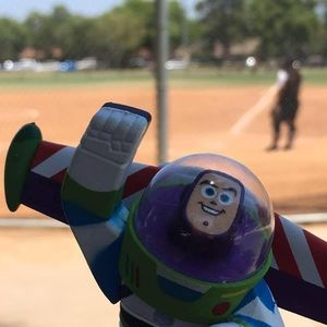 Meet your Posher, Sandra